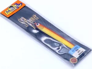 Maria Sea Flower Metal Jig #GFR 95mm 60g aus Japan! - Bild 1 von 2