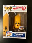 Twinkies Hostess Funko Pop! #216- With Protector