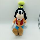 Disney Junior Mickey Mouse Friends Goofy 10" Stuffed Plush Dog