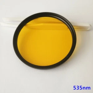 82mm Infrared Longpass Optical glass Camera Color Filter for photography - Picture 1 of 21