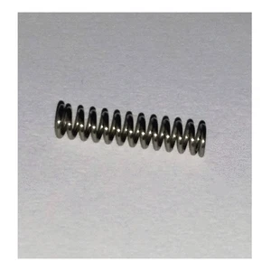 Resortes de compresión 20ea/SUS/0,019""WD/0,118""OD/0,511"" FL/RESORTE YUHAN/Y1106 - Imagen 1 de 5