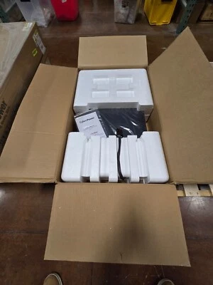 BP72V60ART2U: New CyberPower 2U Rack chassis for buyer ch-2559 - Immagine 1 di 2