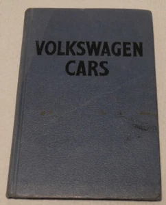 Volkswagen A Practical Guide Covering All Models by Raymond Broad 1960 - Bild 1 von 10