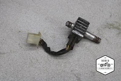 Honda CB350 1969 Super Sport rectificador X3-0581.Ra Foto 1 de 4