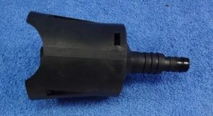 FILTRO DE SUCCIÓN DE AGUA JETWASH SUTNER BAÑERA ESCALONADA 19MM-25MM DIÉSEL YANMAR - Imagen 1 de 5