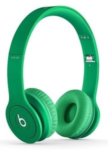 Beats Solo Green for sale | eBay