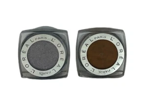 L'oreal Infallible Eye Shadow (0.12oz/3.5g) NEW! You Pick! - Picture 1 of 13