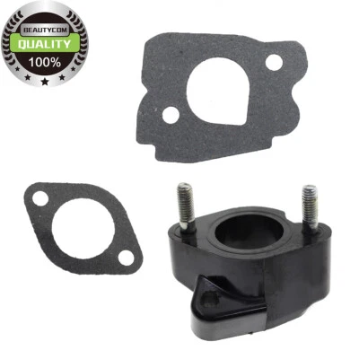 Bota y juntas colector de admisión de carburador para Yamaha G2 G8 G9 G11 G14 4 ciclos EE. UU. Foto 1 de 4