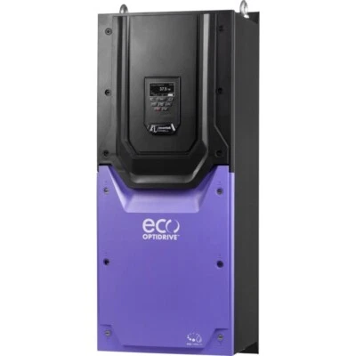 ODV-3-641500-3F1N-MN Invertek VFD 100HP 150A 380V-480V 3Ph/3Ph VFDexchange - Image 1 of 4