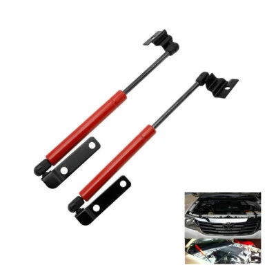 Nuevo capó capó puntales de gas elevación soporte amortiguador para Toyota Hilux Vigo 05-12 2 piezas Foto 1 de 4