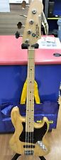 Schecter PS-S-JB Electric Bass Used