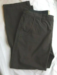 ESPRIT Mens JAM Fit Jeans Mid Rise Reg Fit Straight Size 38/32 Grey - Picture 1 of 11