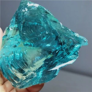 300g ANDARA triple vórtice energía cristal monatómico i894 - Imagen 1 de 11