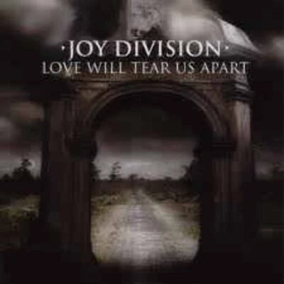 Joy Division – Love Will Tear Us Apart - 12"Vinyl  Single -NEW & SEALED - Image 1 of 3