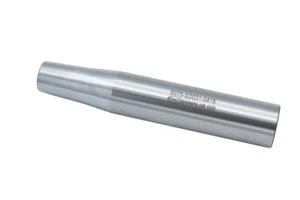 Pioneer 1/4" x 4.15" x 3/4" Straight Shank CNC Shrink Fit Extension -.0001" TIR - Picture 1 of 2