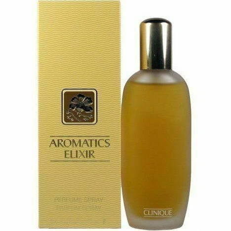 Clinique Aromatics Elixir for Women 45ml Perfume Spray
