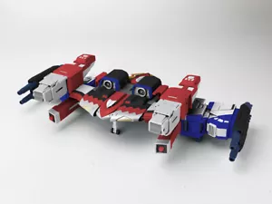Fans Hobby MB-25 MB25 AERO BLADE Star Saber E Version Wing Sword Flying Blade - Picture 1 of 10
