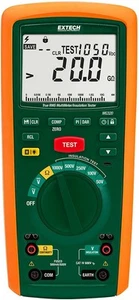 MG320 Insulatuion Tester - Picture 1 of 5