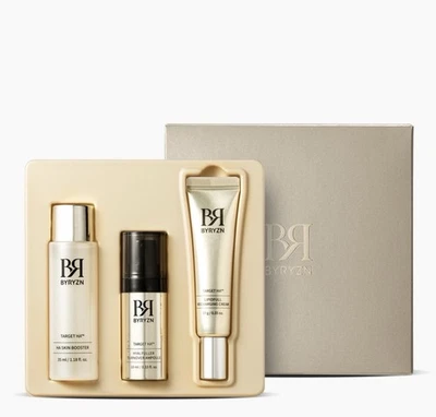 BYRYZN BR Travel Kit - Image 1 of 4