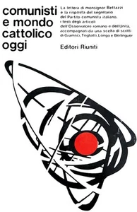 Comunisti e mondo cattolico oggi - Foto 1 di 1