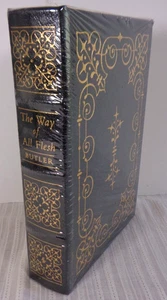 The Easton Press - The Way of All Flesh by Samuel Butler - Brand New & Sealed! - Picture 1 of 4