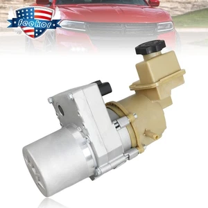 Power steering pump motor for 2011-2015 Dodge Charger & Chrysler 300 - Picture 1 of 12