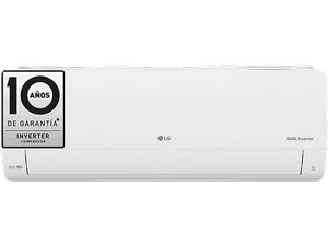 Aire acondicionado Split 1 x 1 - LG PLUSWF12X, 3010 fg/h, WiFi, Gol - Imagen 1 de 11