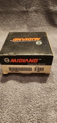 Midland Haldex Pure Air 12 伏加热器套件 MBI.RN60N 空气制动干燥机维修套件 — 第 1/4 张图片