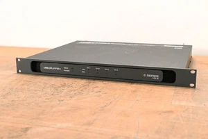 Lab Gruppen E10:4 1000W E-Series Installation Amplifier CG01QSM - Picture 1 of 10