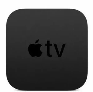(NO REMOTE) APPLE TV 5TH GENERATION 4K 32GB HD MEDIA STREAMER A1842 MQD22B/A - Picture 1 of 4