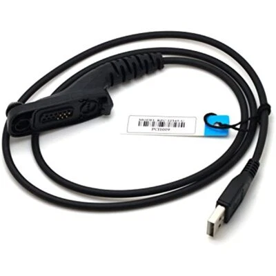 USB Programming Cable for ICOM IC-DP2T/DP2 - Image 1 of 2