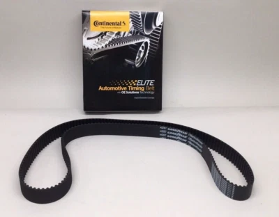 Continental 40287 Engine Timing Belt 1.25" Width 61.438 Length 195 Teeth - Image 1 of 4