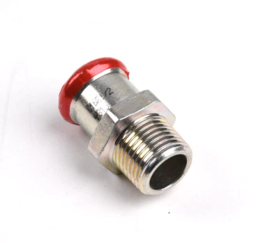 15 Stück Übergangsmuffennippel JM-Jäger 246PC1812 Rohrinstallation C-Stahl - Bild 1 von 4