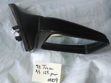 1991-96 Ford Escort Mercury Tracer Power Right Passenger Side View Mirror