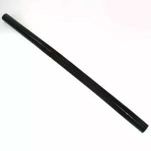 1.5" in ID 38mm Silicone Straight Coolant Hose Universal Tube Pipe Length 39in - Bild 1 von 8