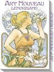 Lunaea Weatherstone Art Nouveau Lenormand (Mixed Media Product) (UK IMPORT)