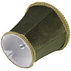  Lamp Accessory Shade Replacement Lampshades for Table Fabric Drum Floor