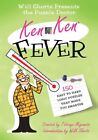Will Shortz Presents The Puzzle Doctor Kenken Fever: 150 Easy to