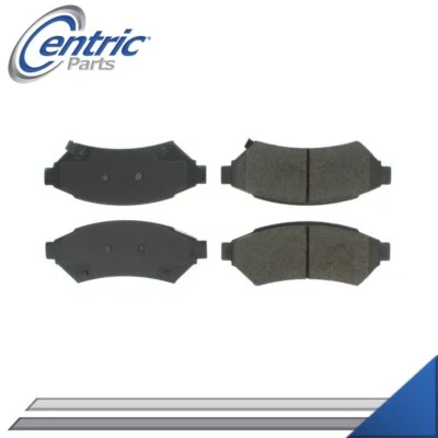 JUEGO PASTILLAS FRENO CÉNTRICAS DELANTERAS IZQUIERDA Y DERECHA PARA MOBILITY VENTURES MV-1 2014-2017 Foto 1 de 4