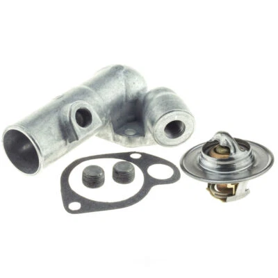 Water Outlet W/Gasket  Motorad  4913KTFS - Image 1 of 4