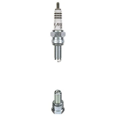 CANDELA NGK CR8EIX per KTM 400 LC4 EXC Racing 4T 1999-2001 Foto 1 de 4