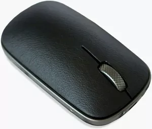 Azio Retro Classic Mouse (Gunmetal) - Picture 1 of 6