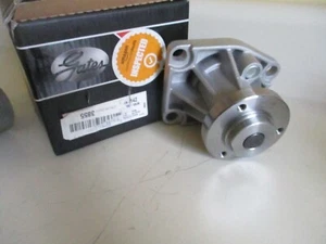 Engine Water Pump-Water Pump (Standard) Gates 41142 - Bild 1 von 2