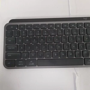 *READ DESC* Logitech MX Keys S Combo Performance Combo (FREE SHIP) - Picture 1 of 9