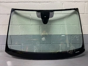 2018 2019 2020-2023 Audi Q5 SQ5 Front Windshield Glass Window OEM *NOTE* - Picture 1 of 17