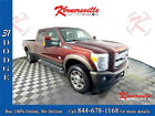 2015 Ford F-350 Lariat EASY FINANCING! Used 2015 Ford F-350 Super Duty Lariat 4WD Pickup Truck KCDJR