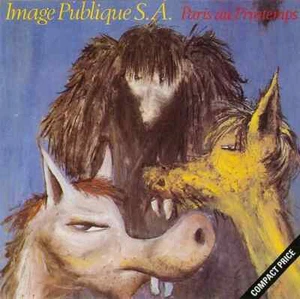 CD Public Image Limited Paris Au Printemps = Paris In The Spring Virgin - Bild 1 von 1