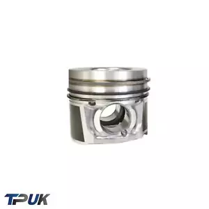 PISTON FOR VOLVO V70 V60 V40 S80 S60 S40 C30 1.6 2010-2015 STD 31-04496-000 - Picture 1 of 10