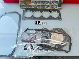 Guarnizioni motore Volkswagen Golf Benzina 1.5cc - Bild 1 von 2