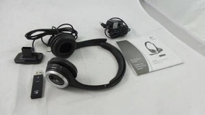 Logitech ClearChat PC Bluetooth Wireless Headset (981-000068) - Afbeelding 1 van 1
